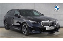 Used BMW 5 Series Used BMW 5 Series