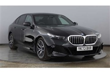 Used BMW 5 Series Used BMW 5 Series