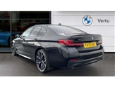 BMW 5 Series Image 2