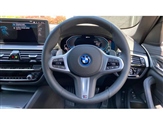 BMW 5 Series Image 5