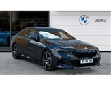 BMW 5 Series Image 1