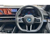 BMW 5 Series Image 5