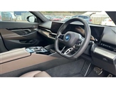BMW 5 Series Image 6