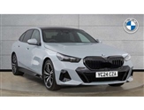 BMW 5 Series Image 1