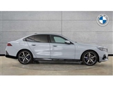 BMW 5 Series Image 3
