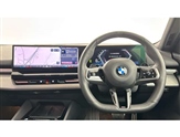 BMW 5 Series Image 5