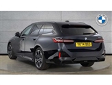 BMW 5 Series Image 2