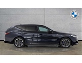 BMW 5 Series Image 3