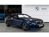 BMW 5 Series Image 1