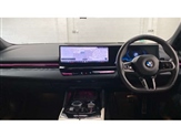 BMW 5 Series Image 4