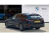 BMW 5 Series Image 2