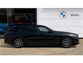 BMW 5 Series Image 3