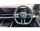 BMW 5 Series Image 5