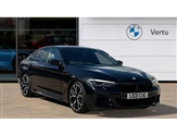 BMW 5 Series Image 1
