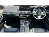 BMW 5 Series Image 4