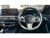 BMW 5 Series Image 5