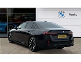 BMW 5 Series Image 2