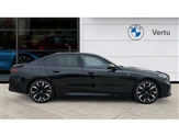 BMW 5 Series Image 3