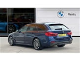 BMW 5 Series Image 2