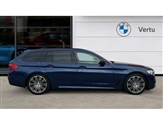 BMW 5 Series Image 3