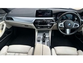 BMW 5 Series Image 4