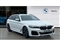 BMW 5 Series Image 1