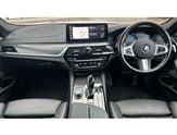 BMW 5 Series Image 4