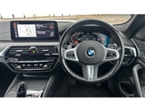 BMW 5 Series Image 5