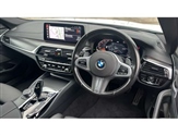 BMW 5 Series Image 6