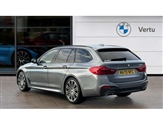 BMW 5 Series Image 2