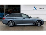 BMW 5 Series Image 3