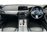 BMW 5 Series Image 4