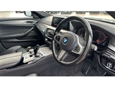 BMW 5 Series Image 6