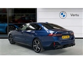 BMW 5 Series Image 2