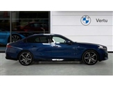 BMW 5 Series Image 3
