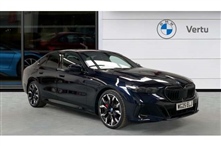 Used BMW 5 Series
