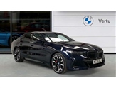 BMW 5 Series Image 1