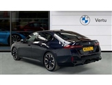 BMW 5 Series Image 2
