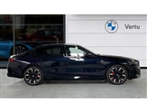 BMW 5 Series Image 3