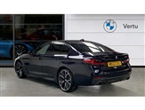 BMW 5 Series Image 2