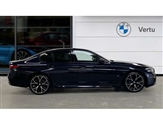 BMW 5 Series Image 3