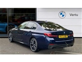 BMW 5 Series Image 2