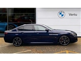 BMW 5 Series Image 3
