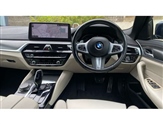 BMW 5 Series Image 5