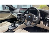 BMW 5 Series Image 6