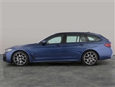 BMW 5 Series Image 6