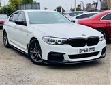 Used BMW 5 Series