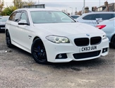 Used BMW 5 Series Used BMW 5 Series