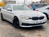 Used BMW 5 Series Used BMW 5 Series