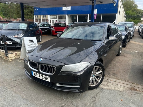 Large image for the Used BMW 5 SERIES